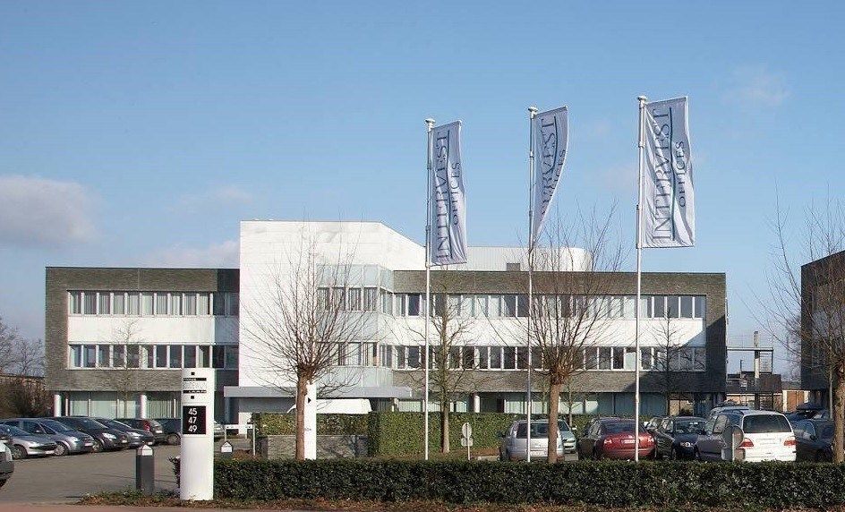 Kantoren te huur in De Arend in Edegem foto 8