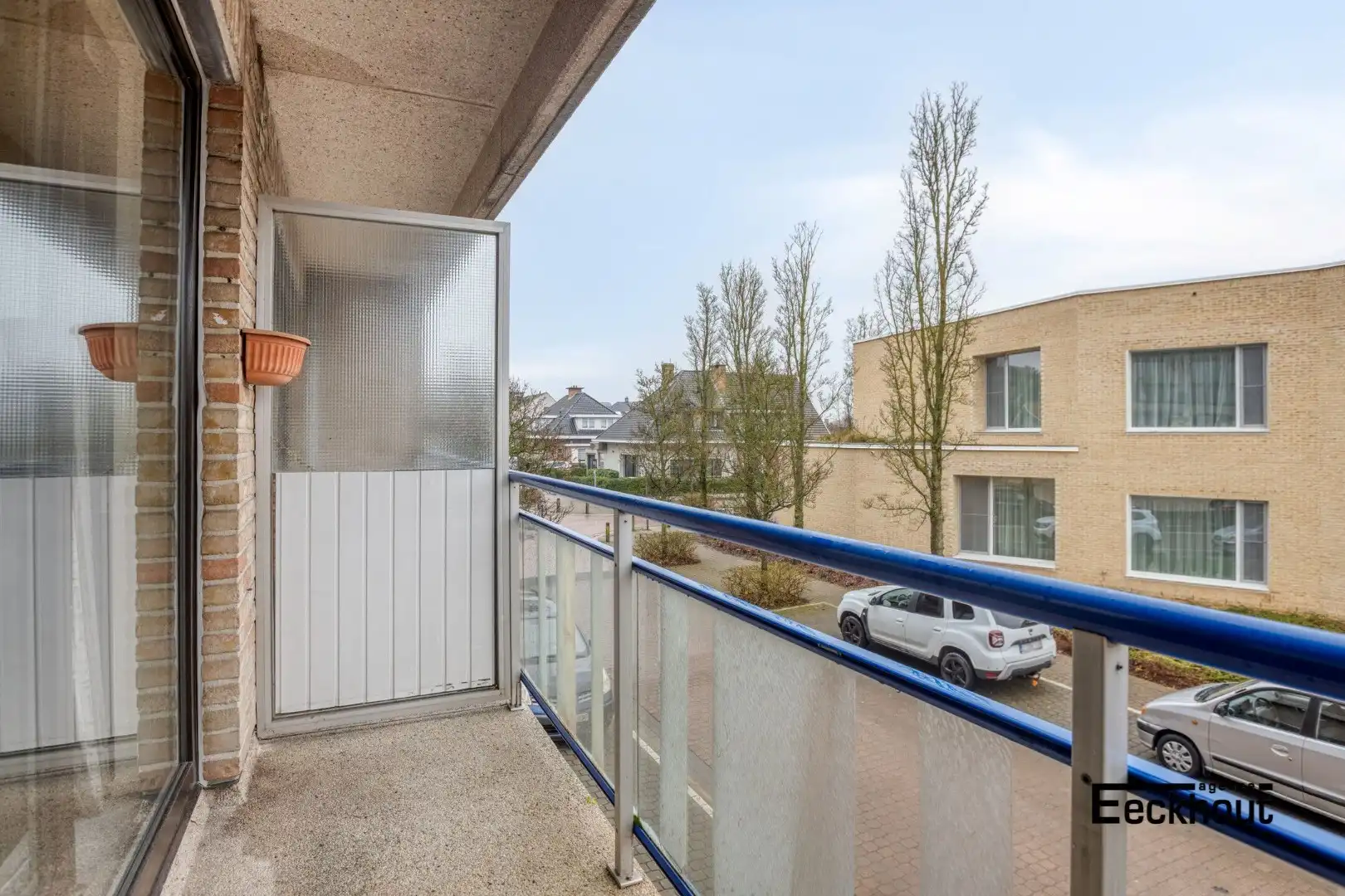 Appartement (+ garage) met levenslange huurder – unieke investeringsopportuniteit! foto 13