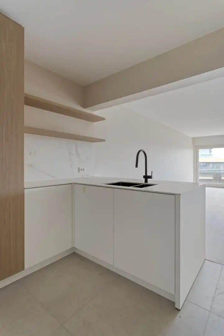 Prachtig appartement met 3 slaapkamers en zonneterras van 120m² foto 7