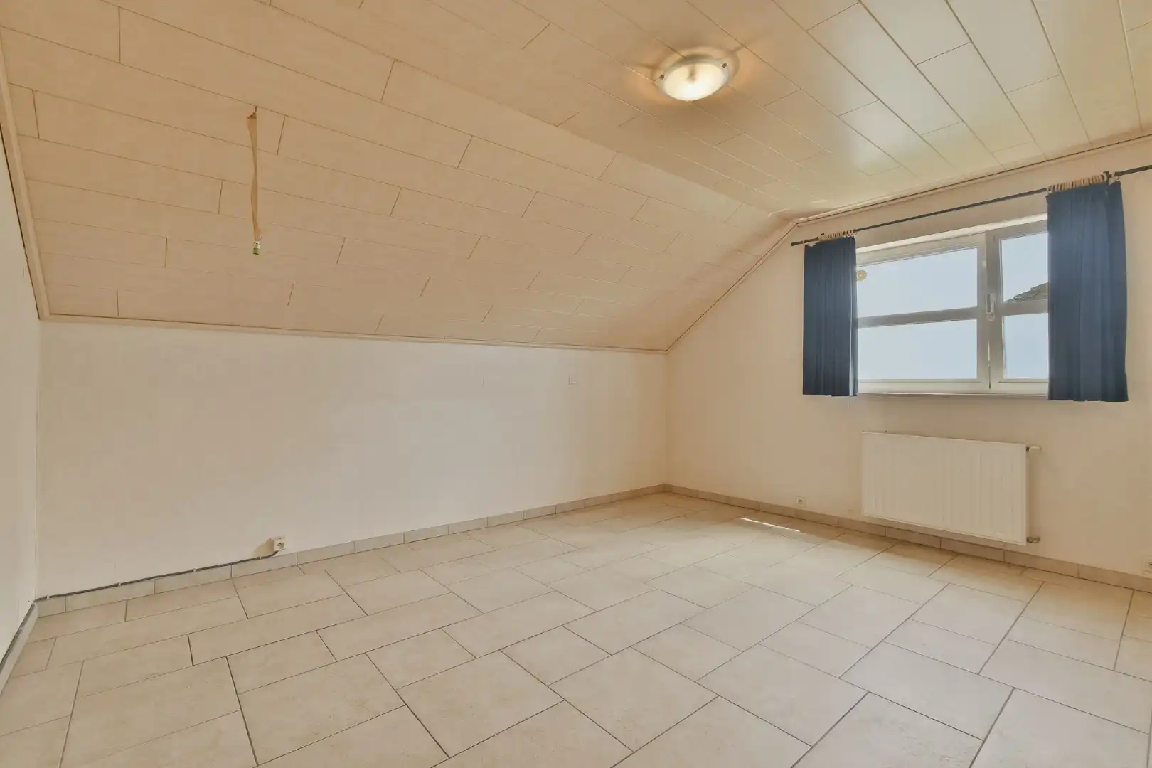Ruime alleenstaande woning te huur in landelijk Ichtegem foto 16