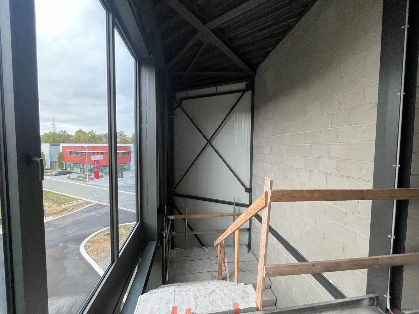 Unit 29 1ste V. +/- 344m² foto 15