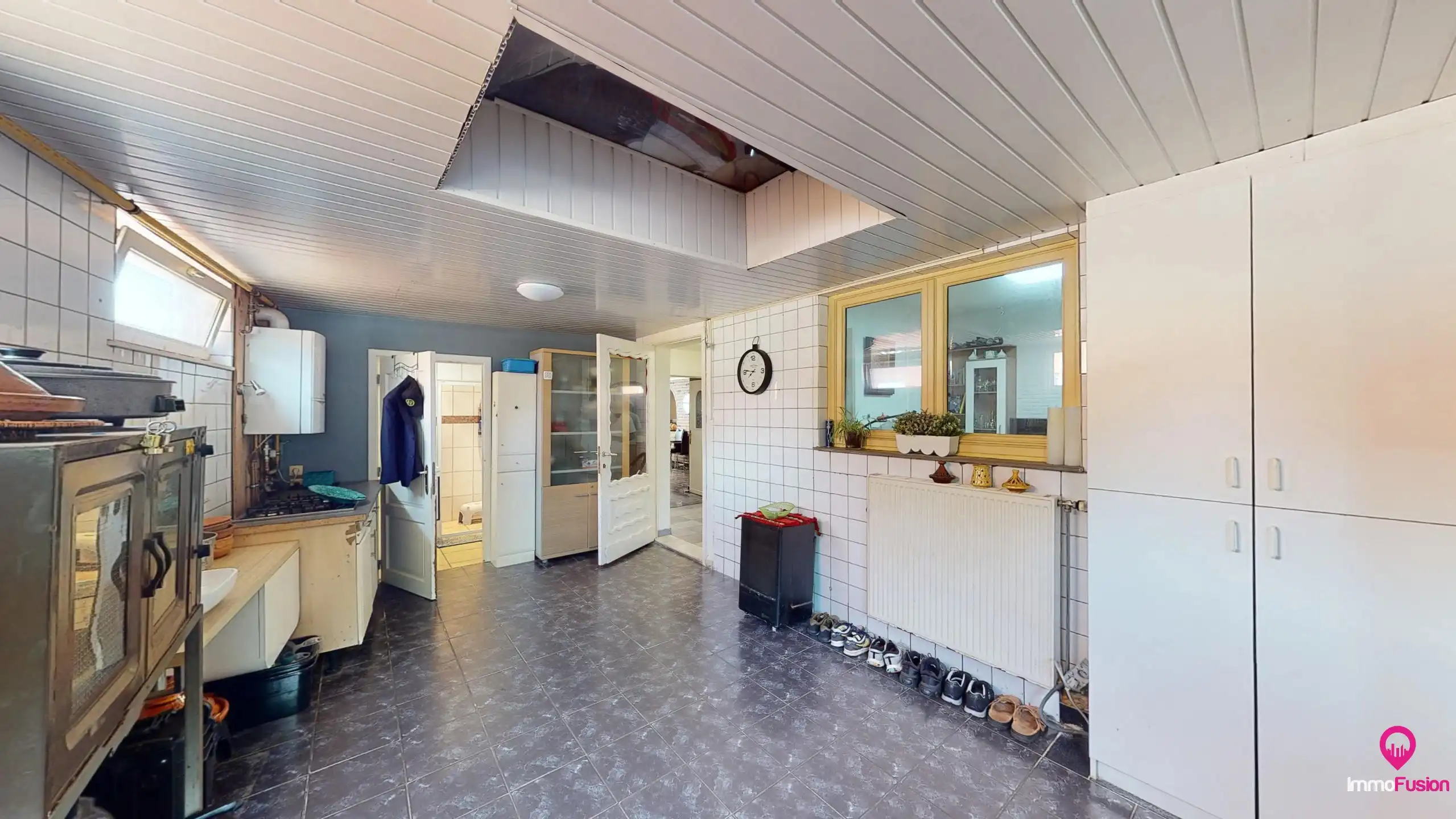 Ruime gezinswoning met 5slpk en 3badk in hartje Berkenbos! foto 43