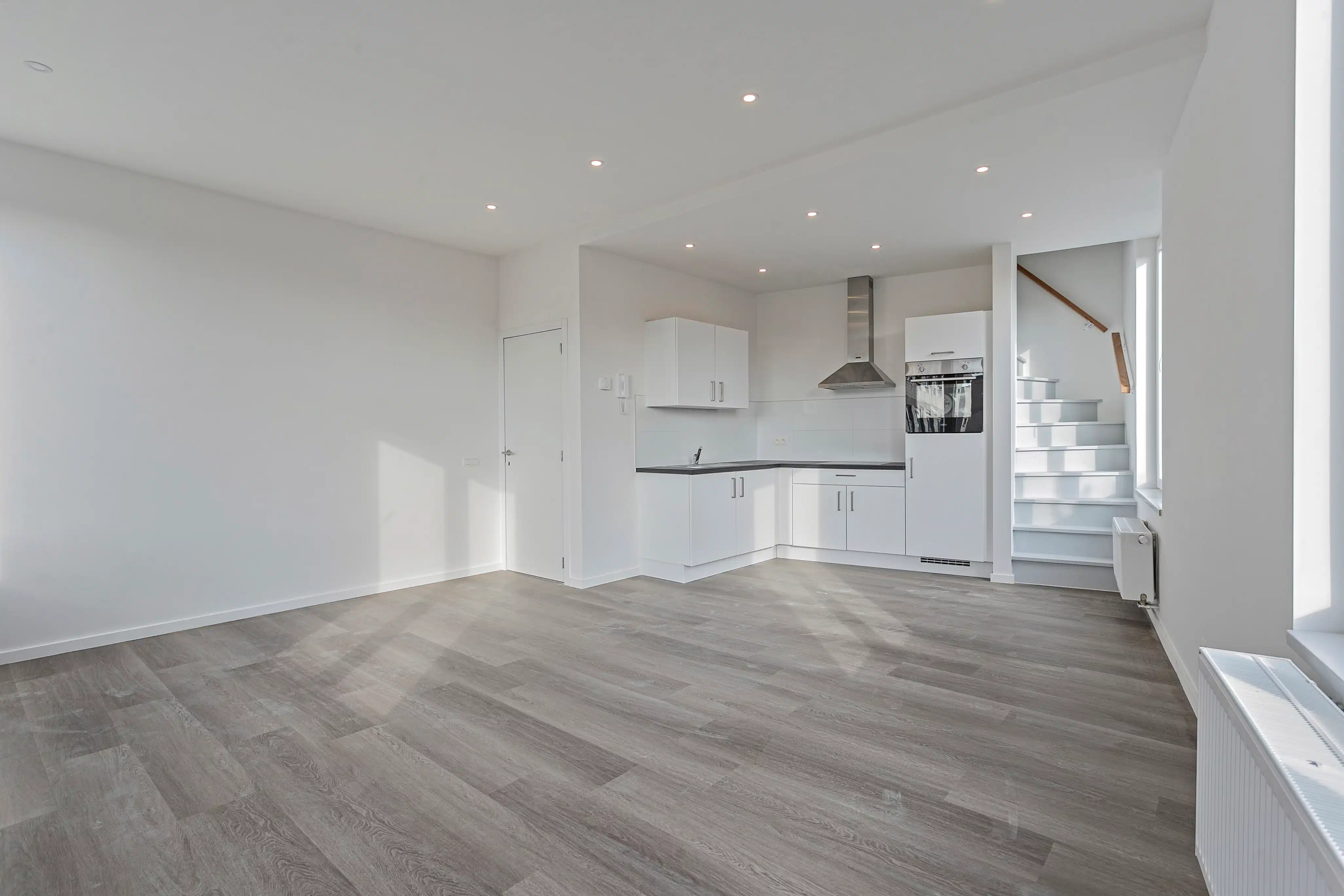 Vijf woonunits, één sterke investering in Oostende foto 2