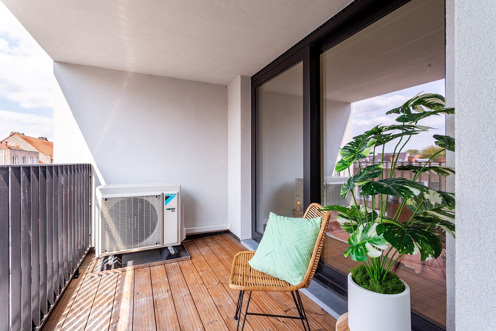 Nieuwbouwproject “Maison Geeraard” – 11 appartementen foto 19