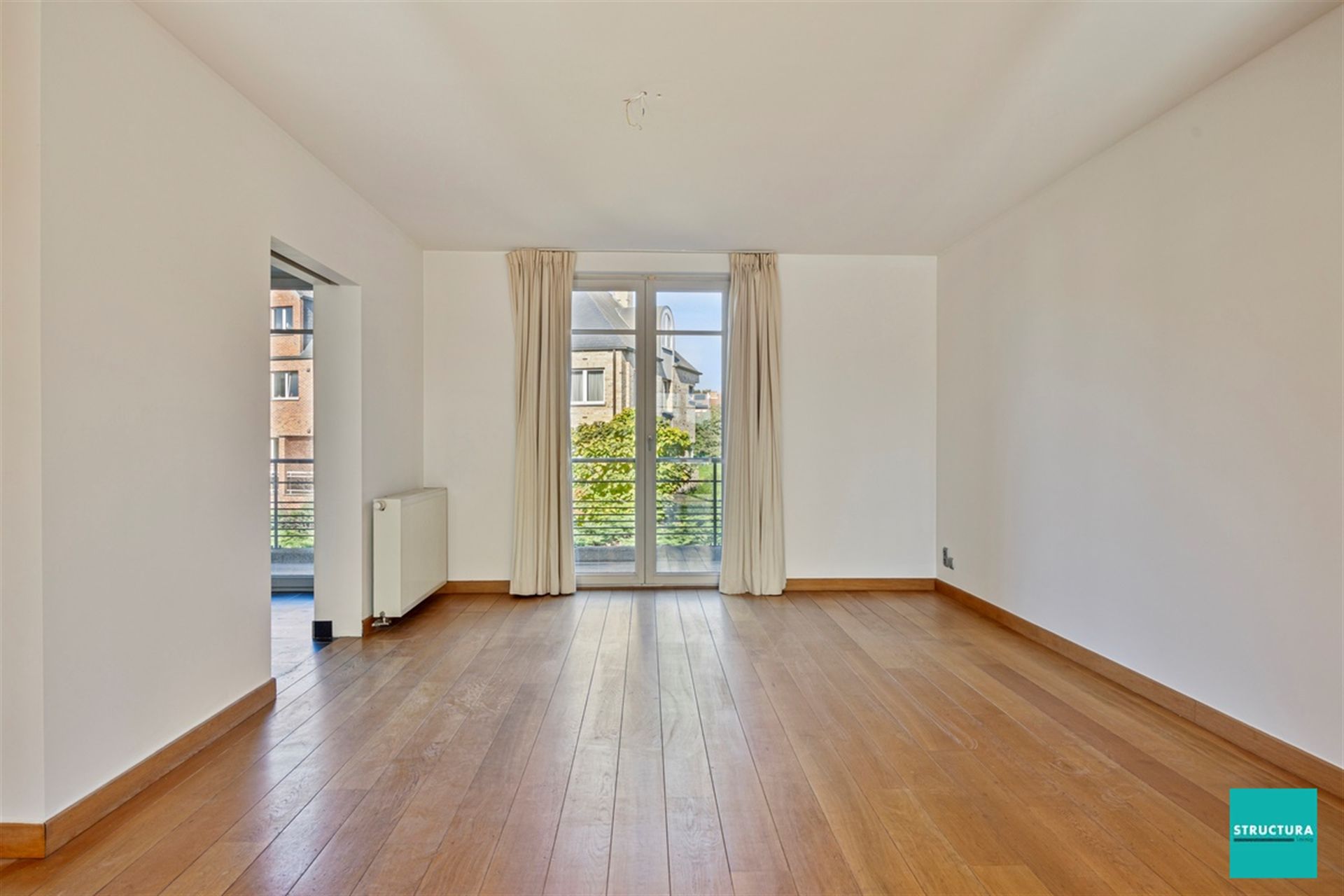 Luxe appartement op de Markt met twee staanplaatsen foto 6