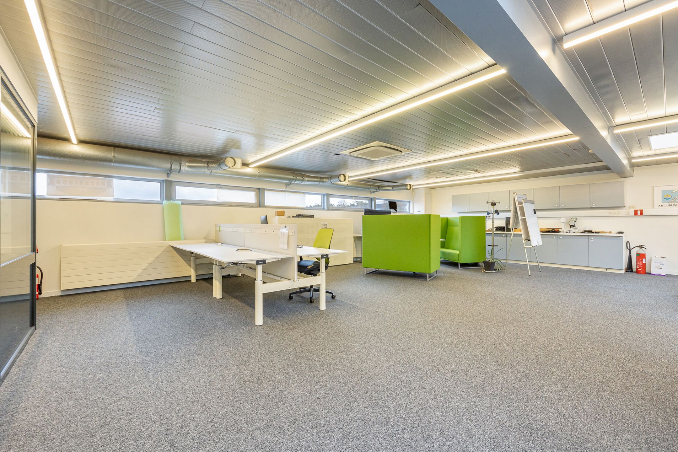 Modern bedrijfsgebouw te koop te Kalmthout  foto 14