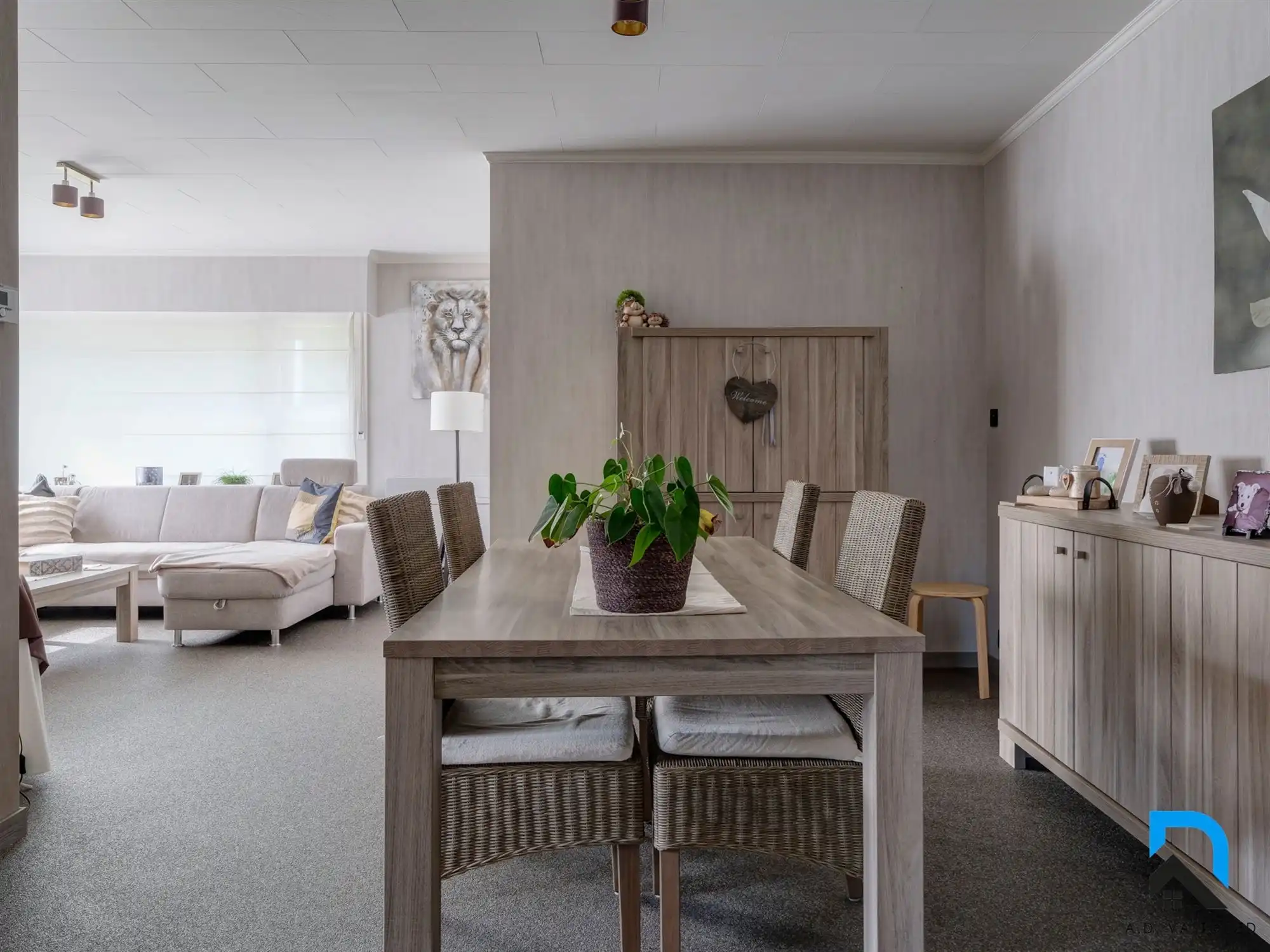 Energiezuinige gelijkvloerse woning foto 9