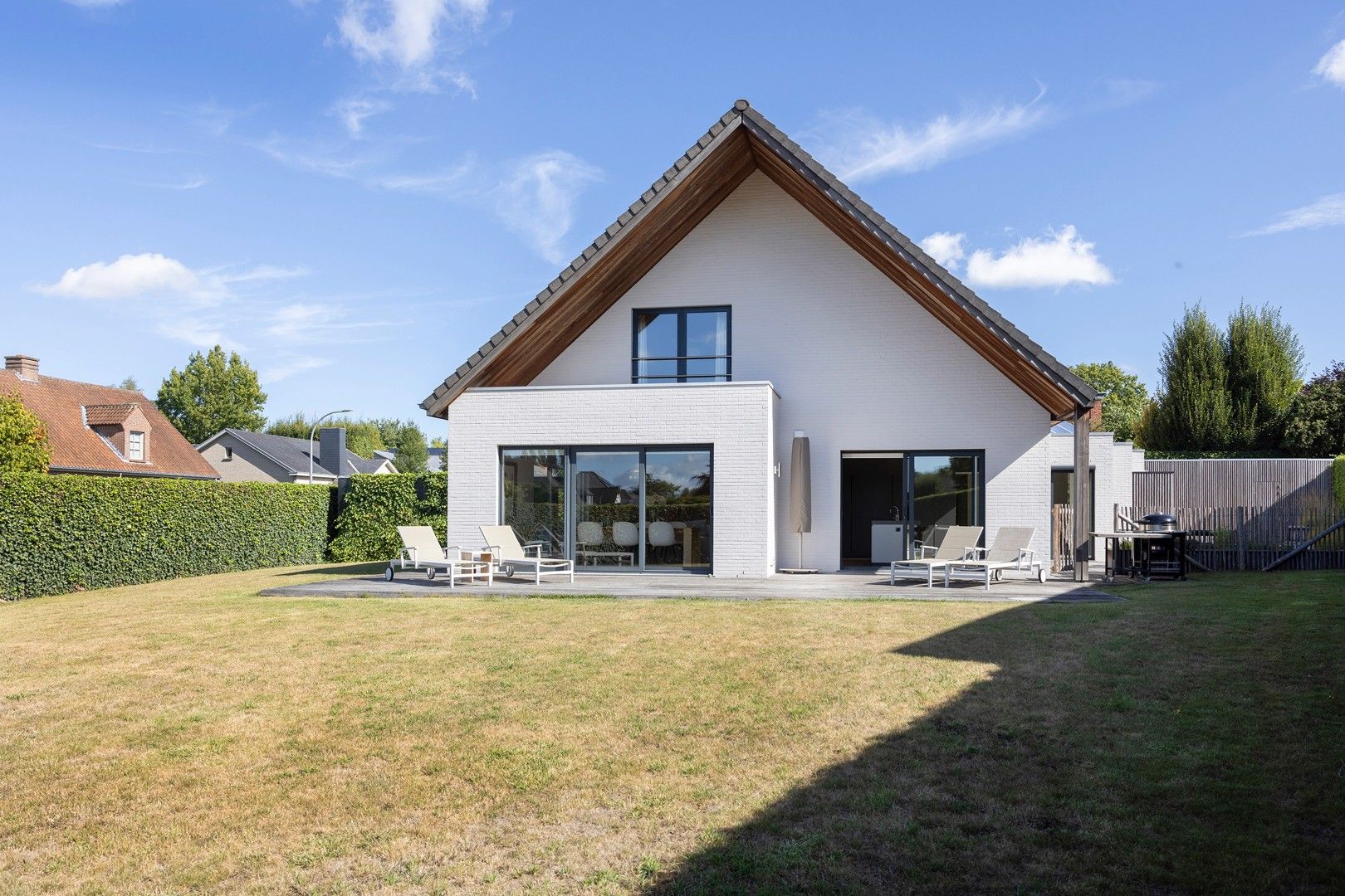 Ruim en stijlvol wonen in Marke. foto 10