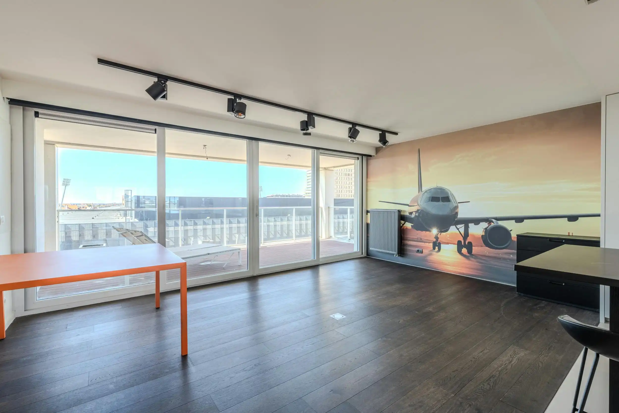 Schitterend appartement met open zicht op de Wellington Golf  foto 11