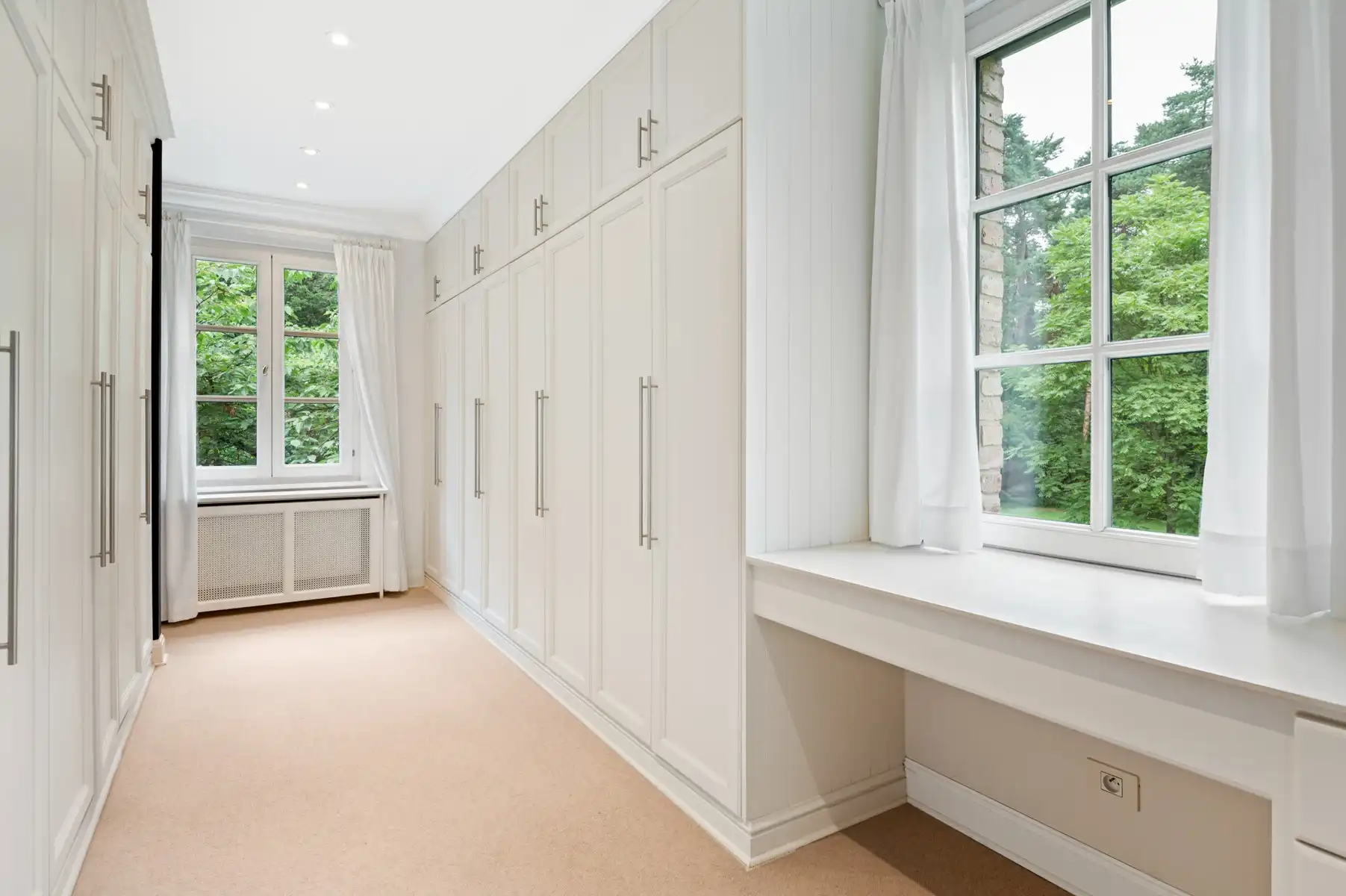 Exclusieve villa met parktuin foto 28