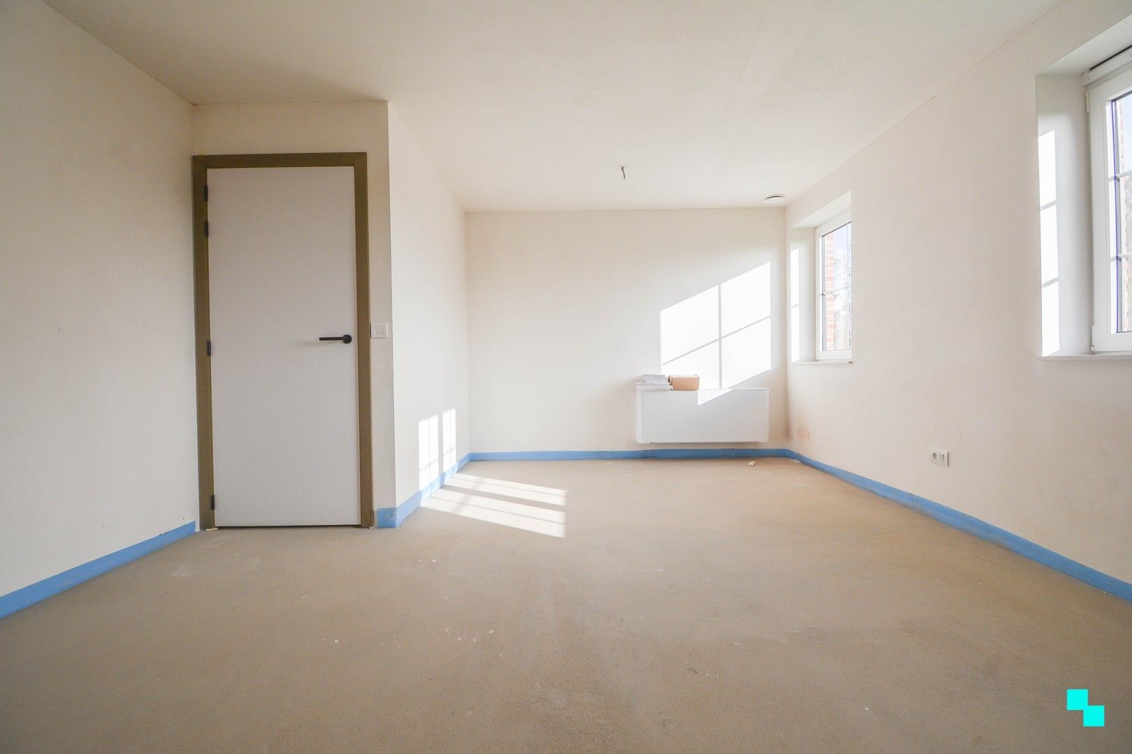 Alleenstaande, nieuwbouw woning te Hooglede foto 13