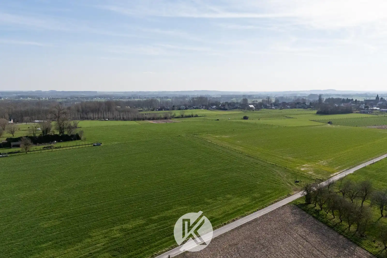 Prachtige, landelijke villa op ruim 10 are foto 3