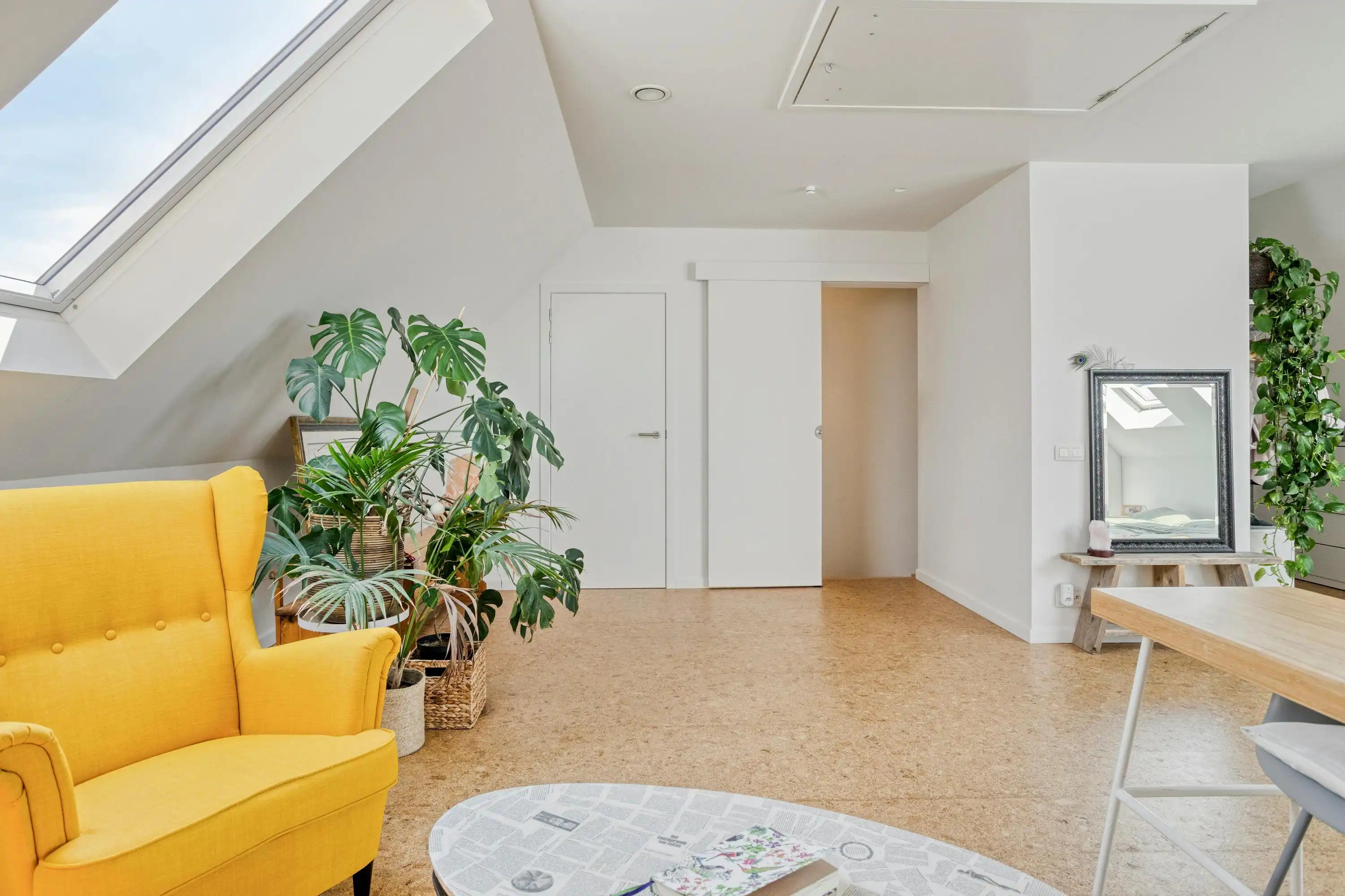 Ruim nieuwbouwhuis met 5 slaapkamers te Sijsele te koop foto 21