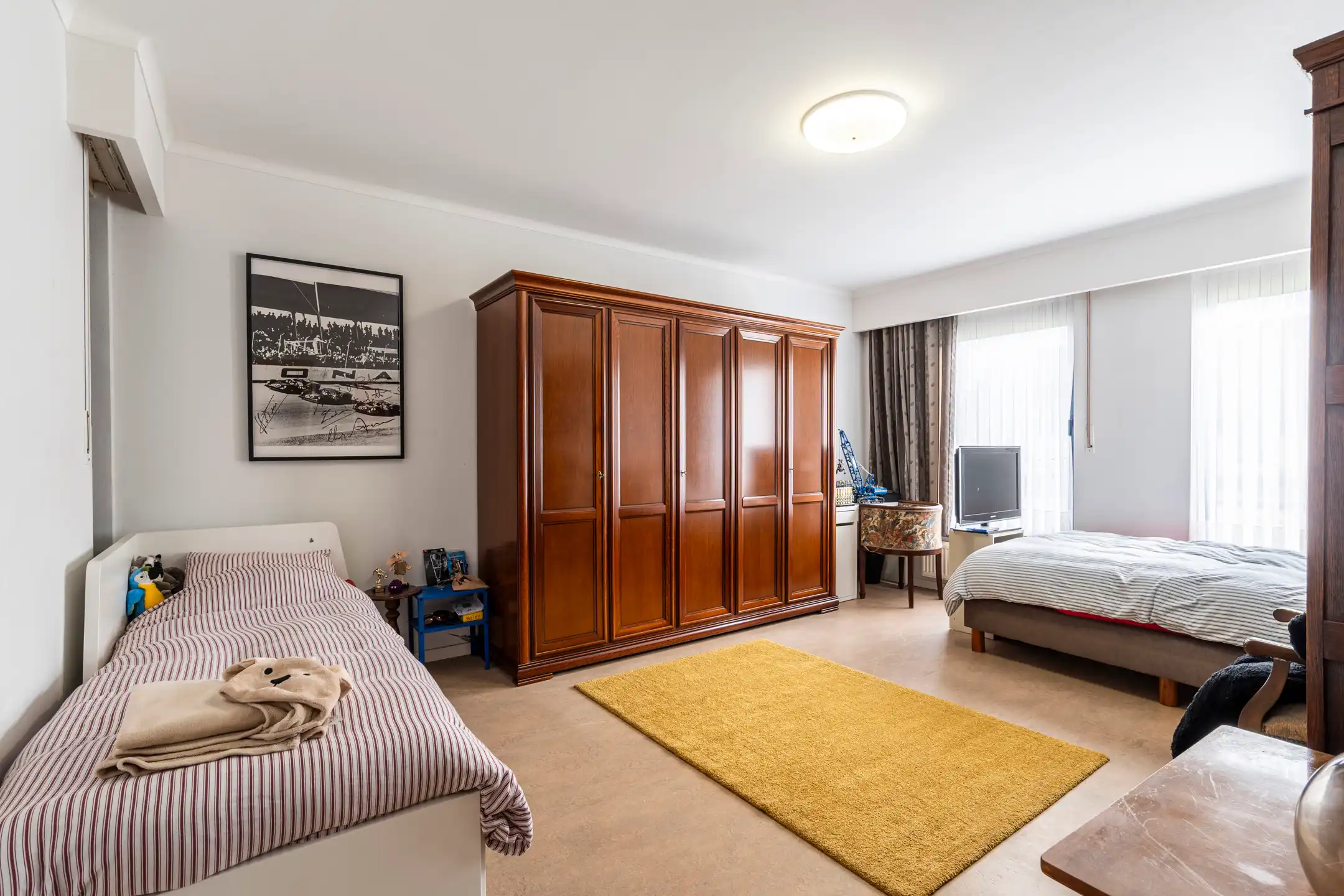 Instapklare woning met 3 slpks op 840m² te Poppel foto 15