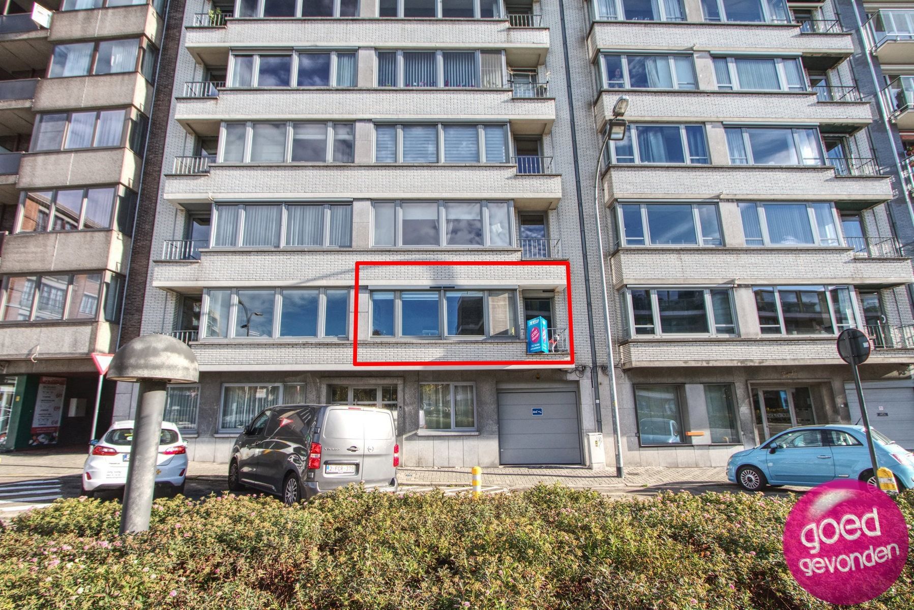 APP - 2 SLK - LIFT - GARAGEBOX - KELDER - TERRASSEN foto 20