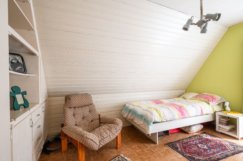 Goed onderhouden woning met zonnig terras en leuke tuin foto 26
