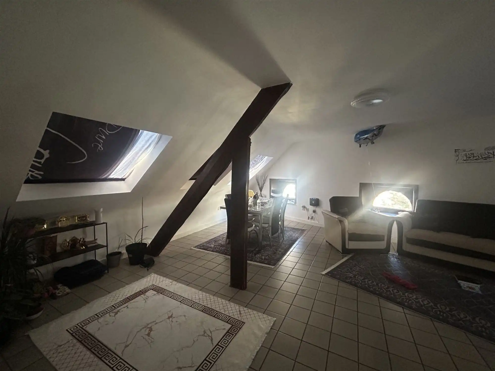 Appartementen Winkelstraat Bilzen foto 4