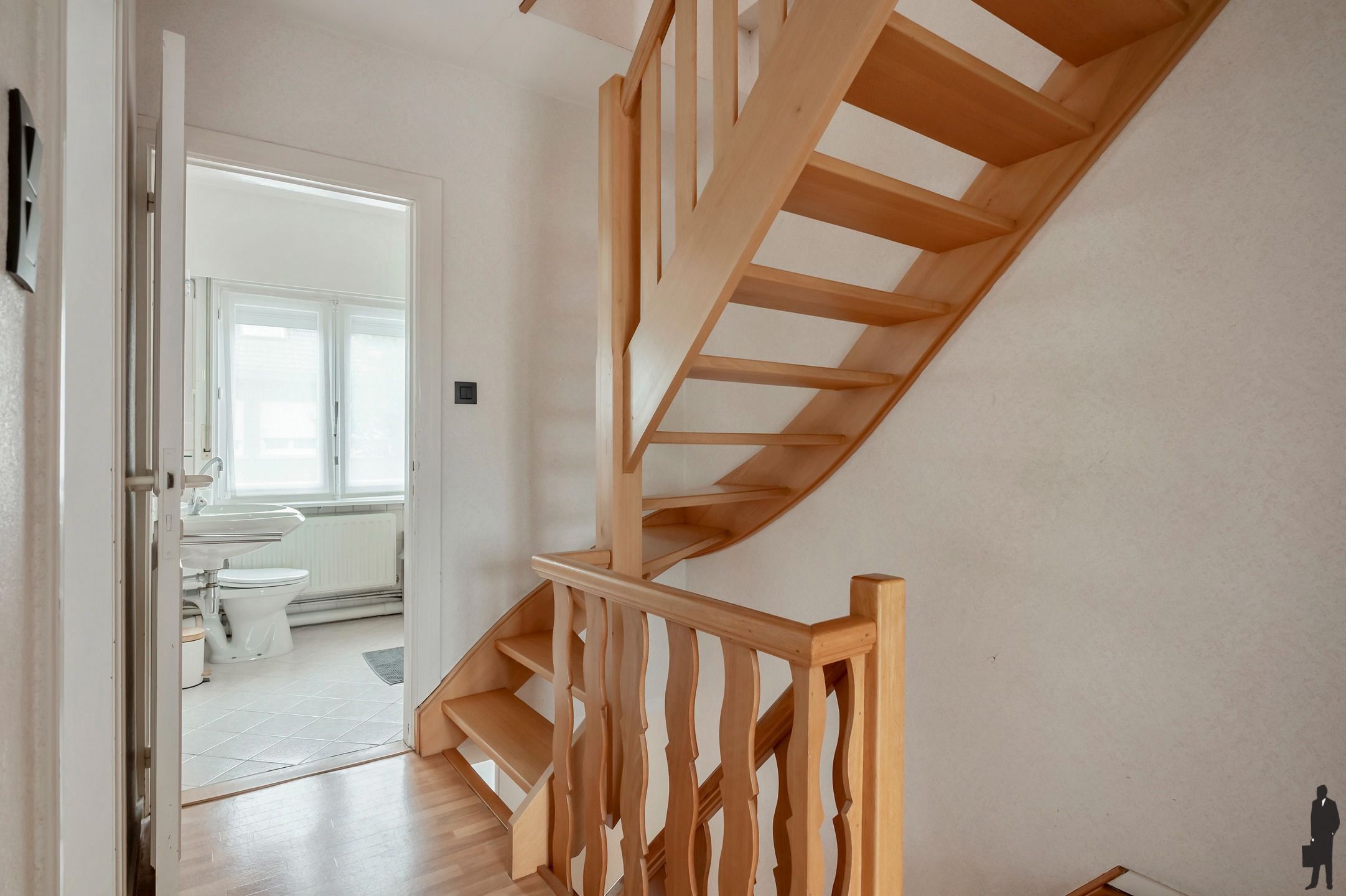 Gezellige en ruime woning in het hart van Merksplas. foto 22