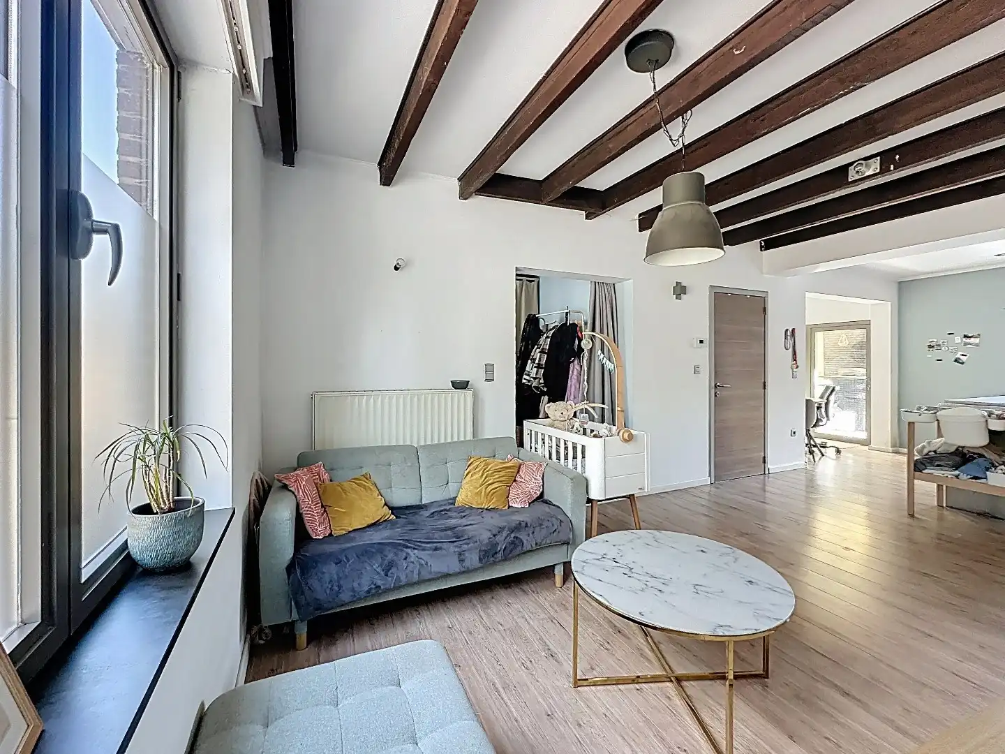 Huis te koop Sergeysstraat 6 - - 3020 Herent