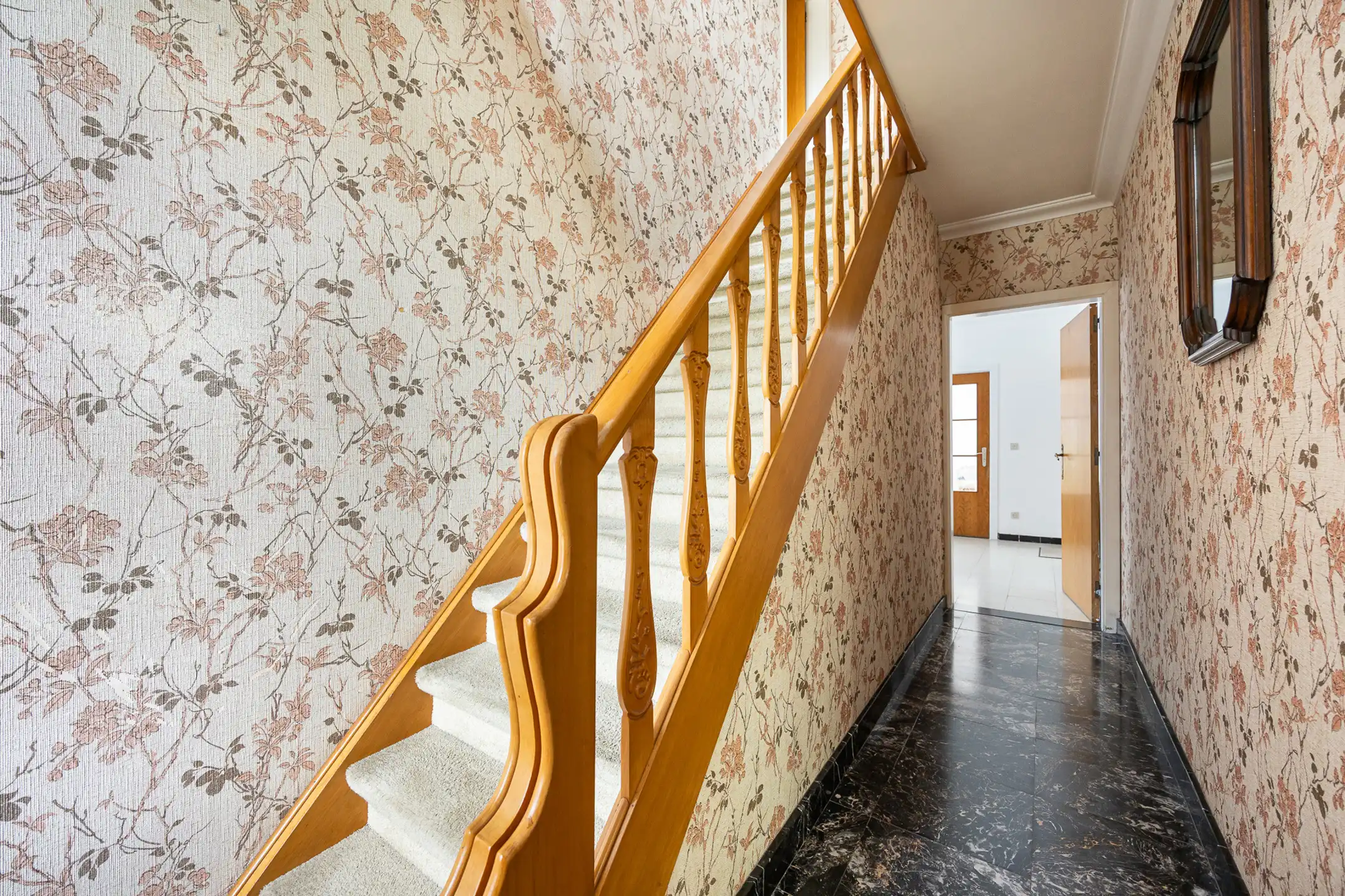 Te renoveren woning met 4 slpk's op toplocatie in Beerse foto 17
