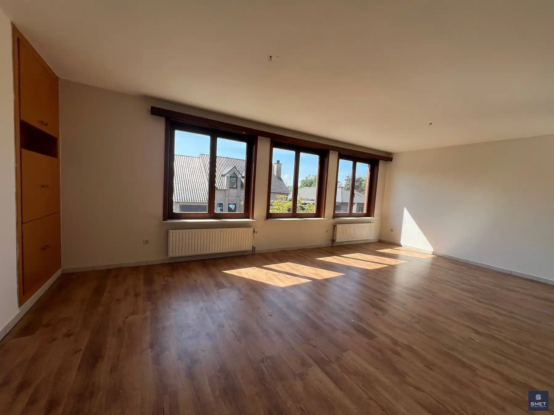 RUIM EN LICHTRIJK APPARTEMENT MET 2 SLPKS foto 5