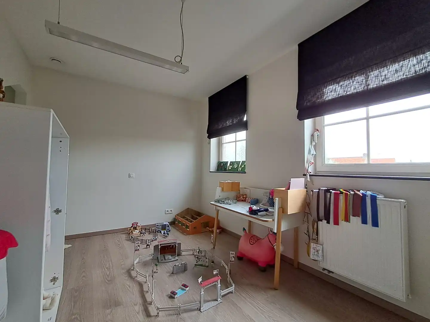 Mooie woning te Lapscheure foto 12