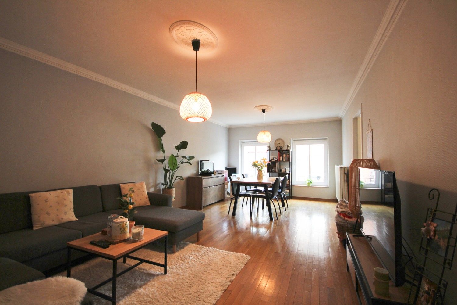 Appartement te huur in het hartje van Sint-Truiden foto 3