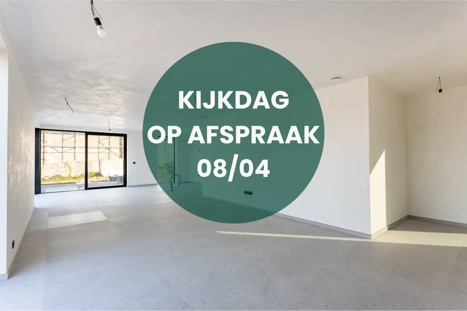 Energiezuinige nieuwbouwwoning in een aangename woonomgeving foto {{pictureIndex}}