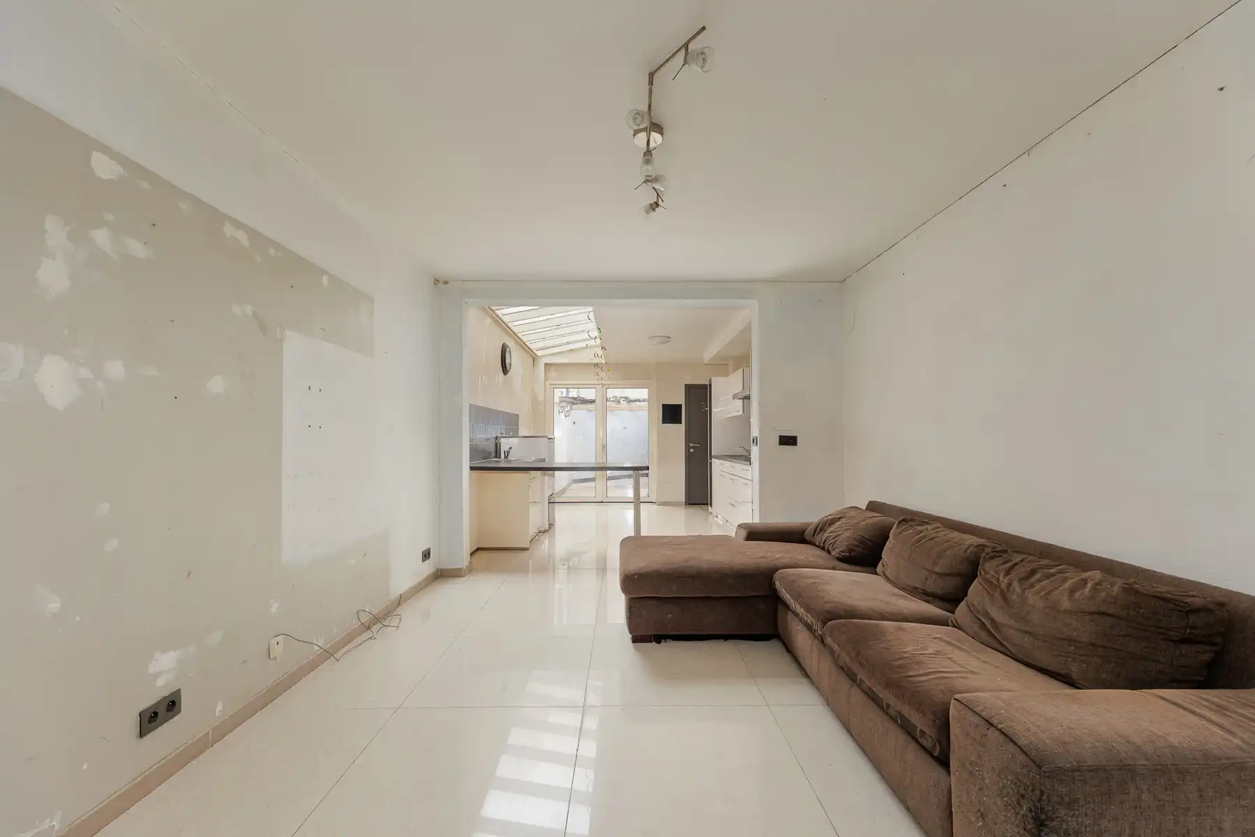 Woning met veel potentieel foto 3