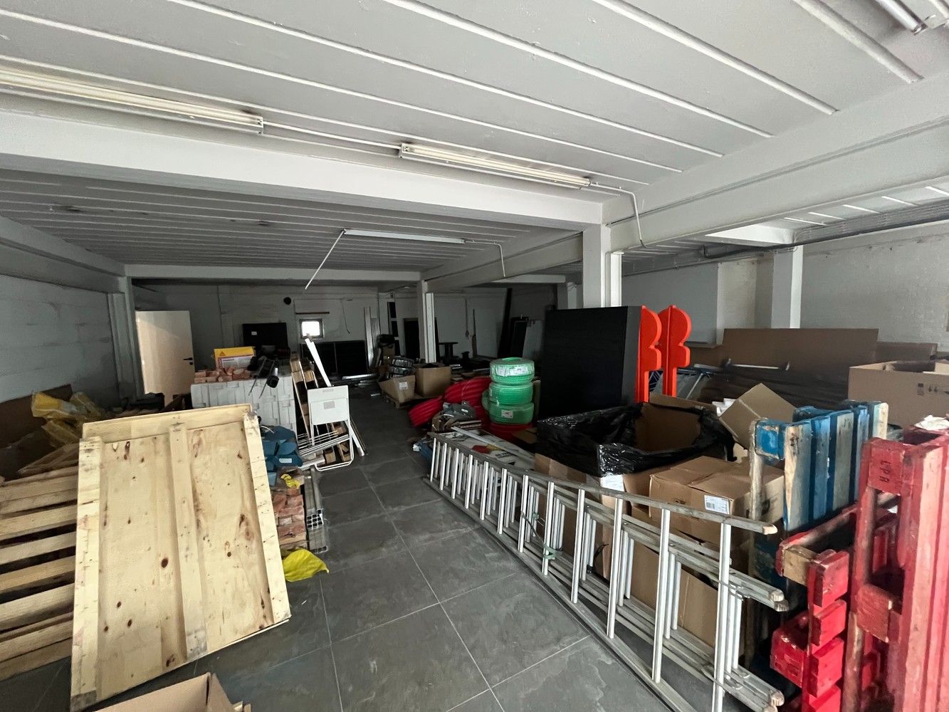 400m² Handelsgelijkvloers foto 23