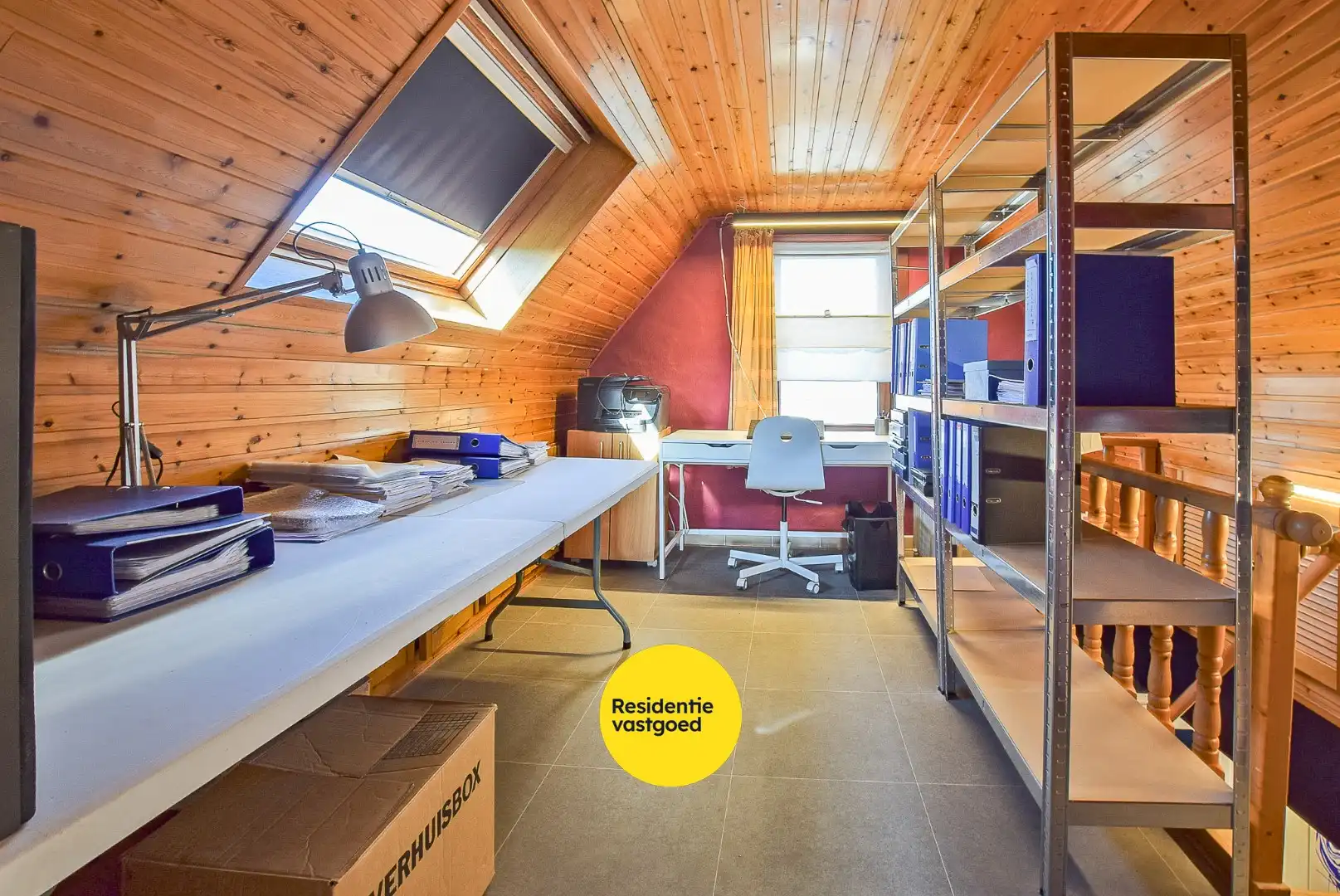 Instapklare gezinswoning met 3 slaapkamers te Nieuwpoort-Stad op 140 m² foto 14