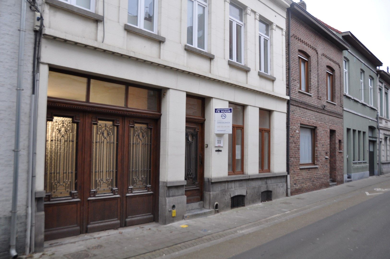 Huis te huur Hondstraat 11 - - 8870 Izegem