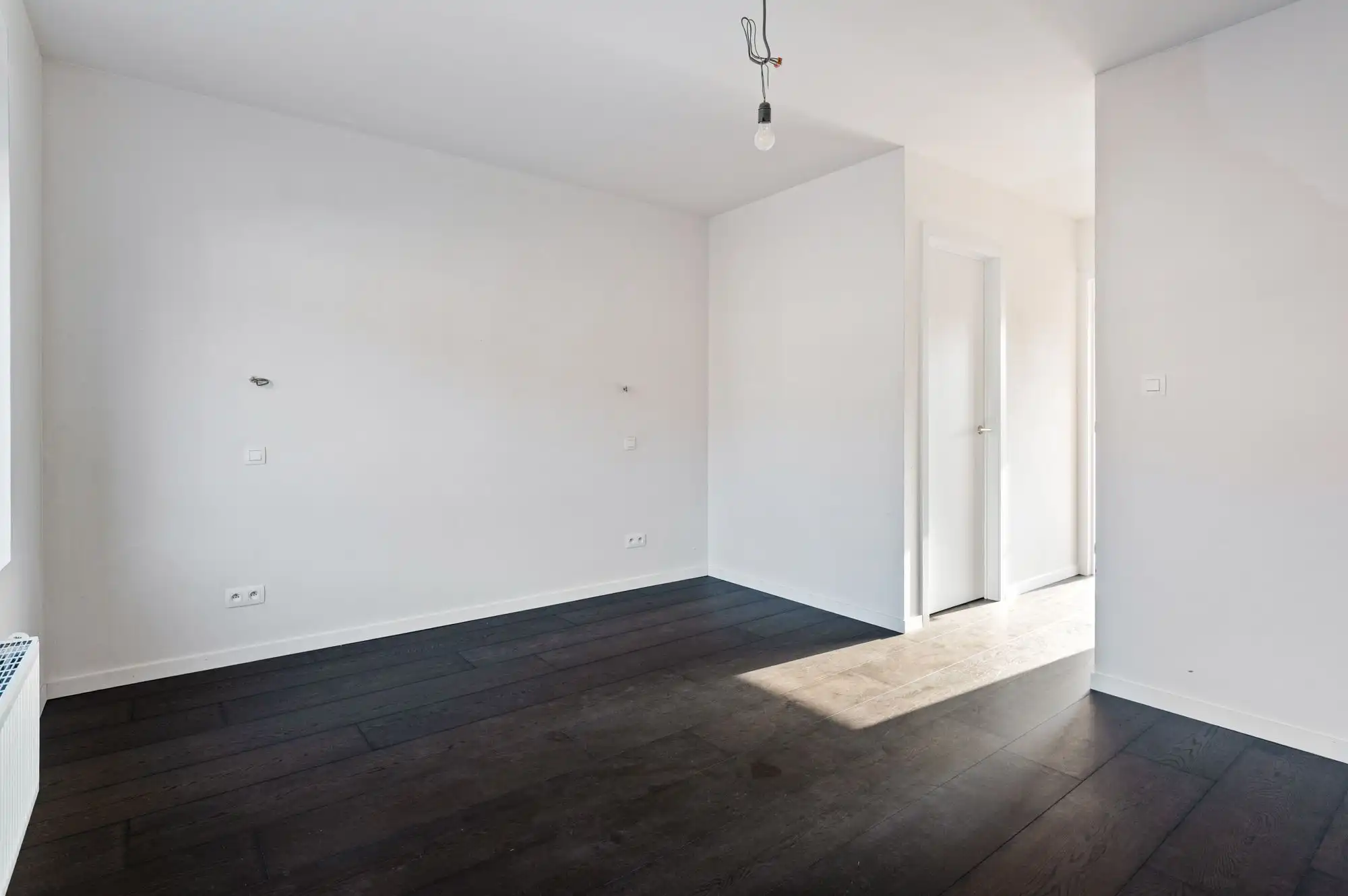 Energiezuinige gezinswoning met garage en zonnige tuin nabij centrum Ekeren! foto 15