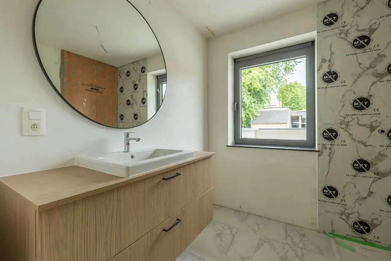 Comfortabel appartement, 2slk en 2 terrassen foto 2