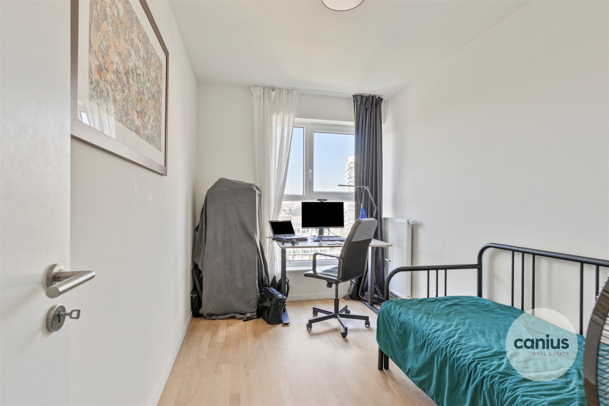 APP. MET 2 SLKS + TERRAS foto 12