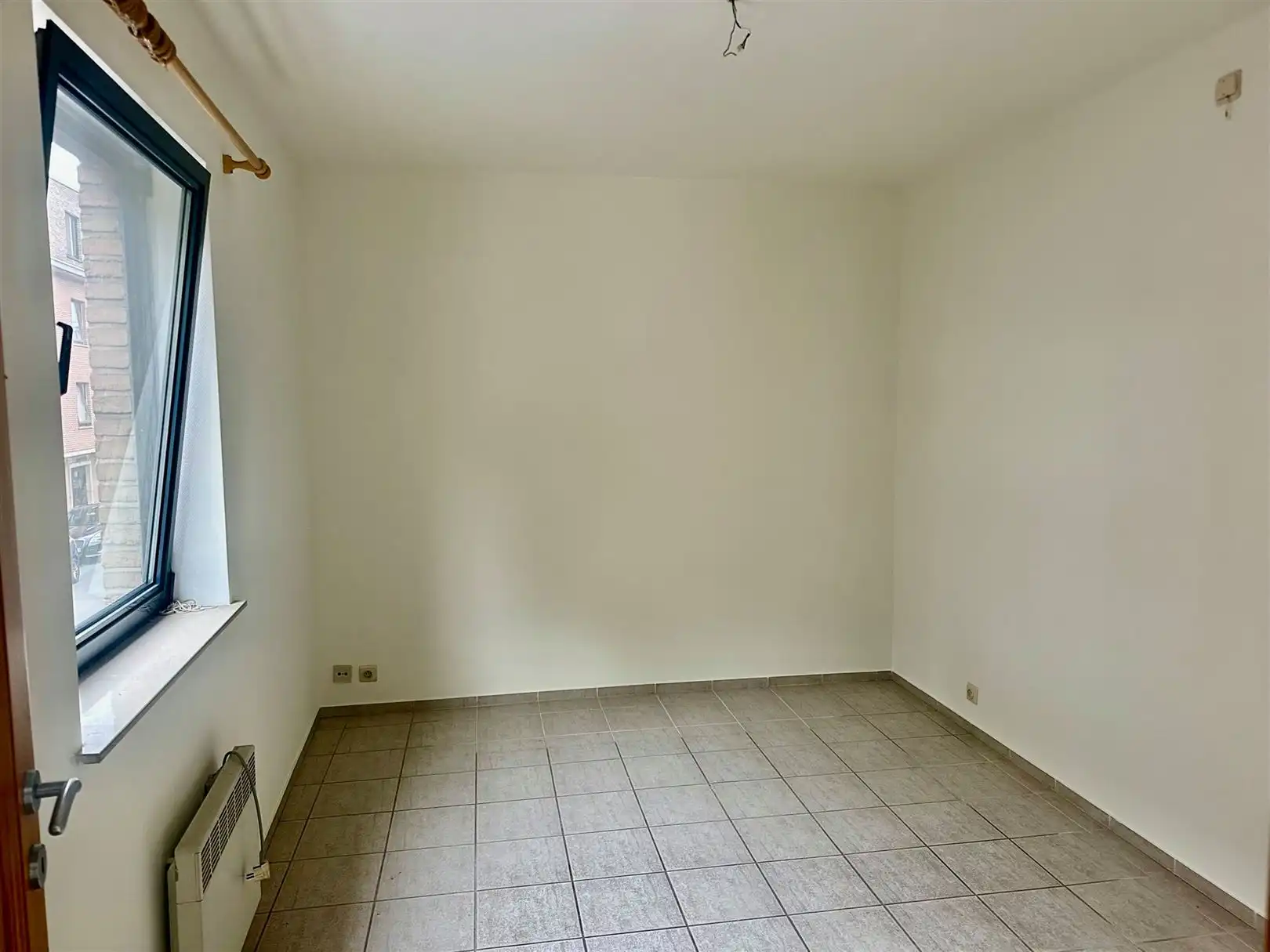 Ruim 1-slaapkamerappartement te huur voor 1 jaar  foto 4