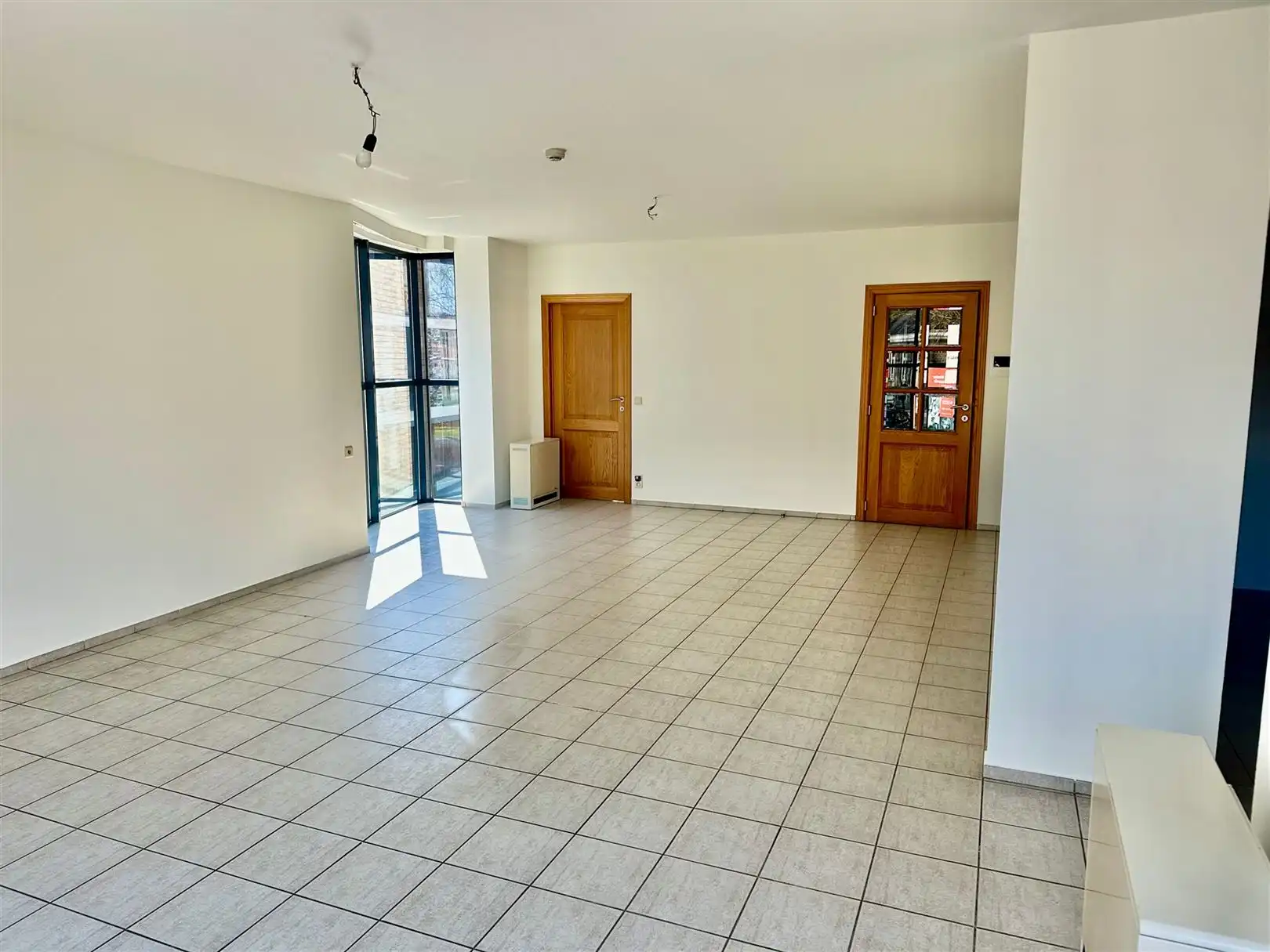 Ruim 1-slaapkamerappartement te huur  foto 4