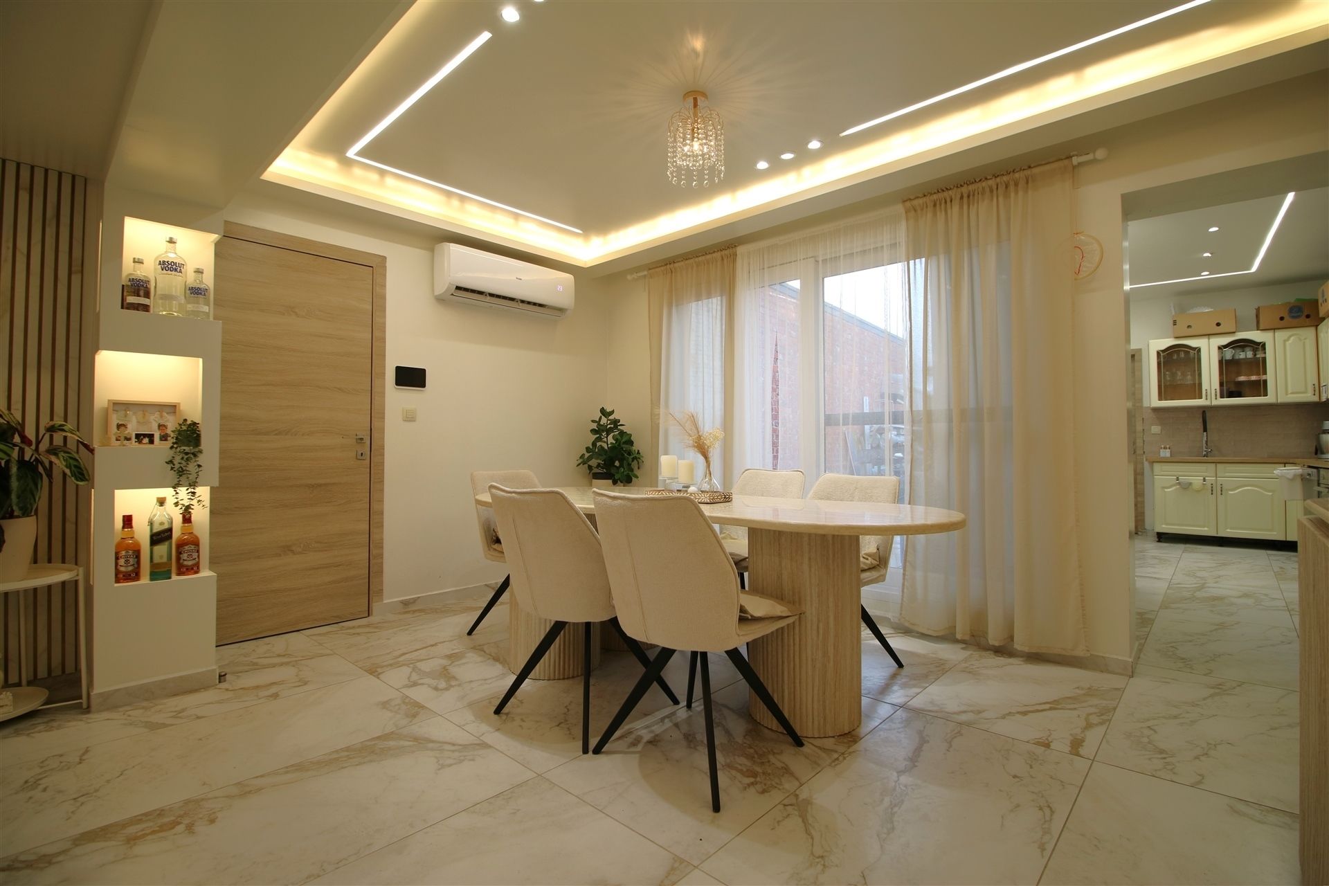 Gerenoveerde woning met EPC A foto 6