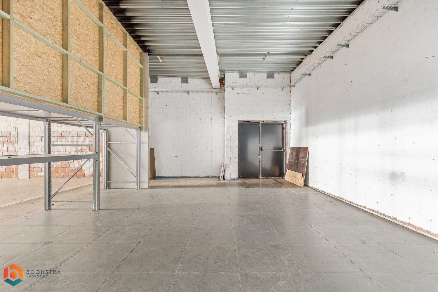 In te richten handelsgelijkvloers op toplocatie te Keerbergen foto 14