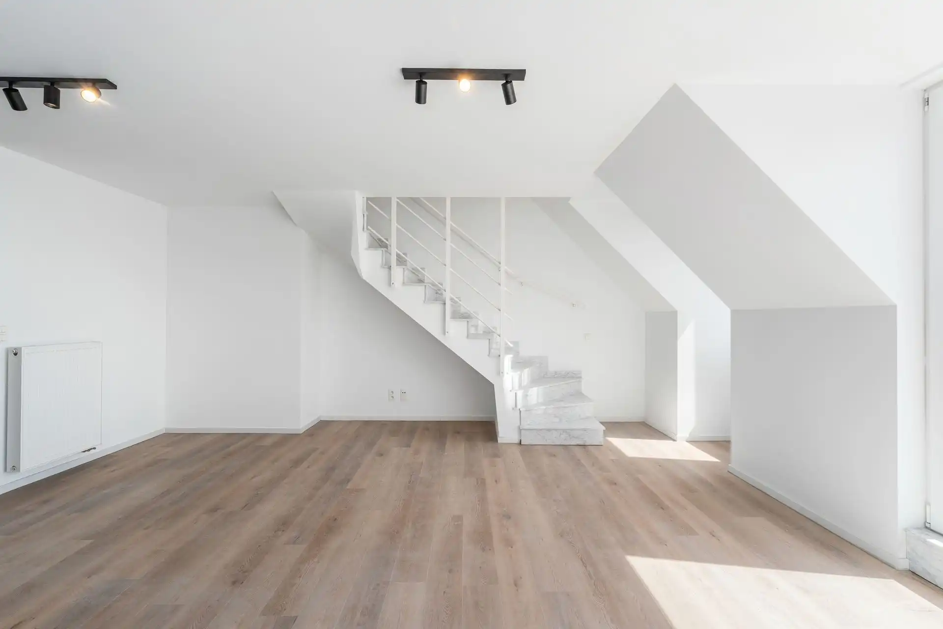 NIEUWBOUW / 2 SLAAPKAMERS foto 4