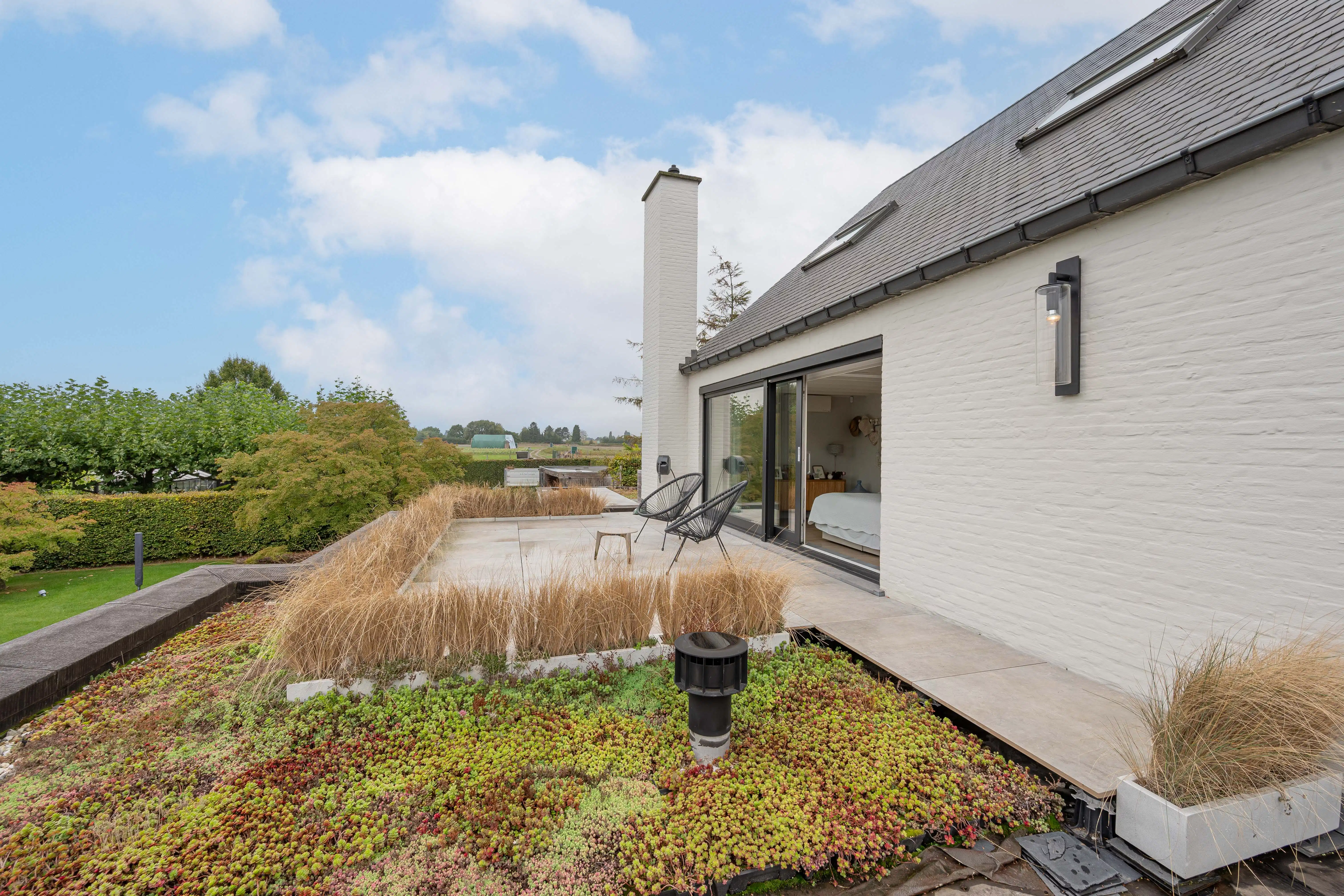 Sublieme en multifunctionele eigendom met exclusieve tuin foto 24