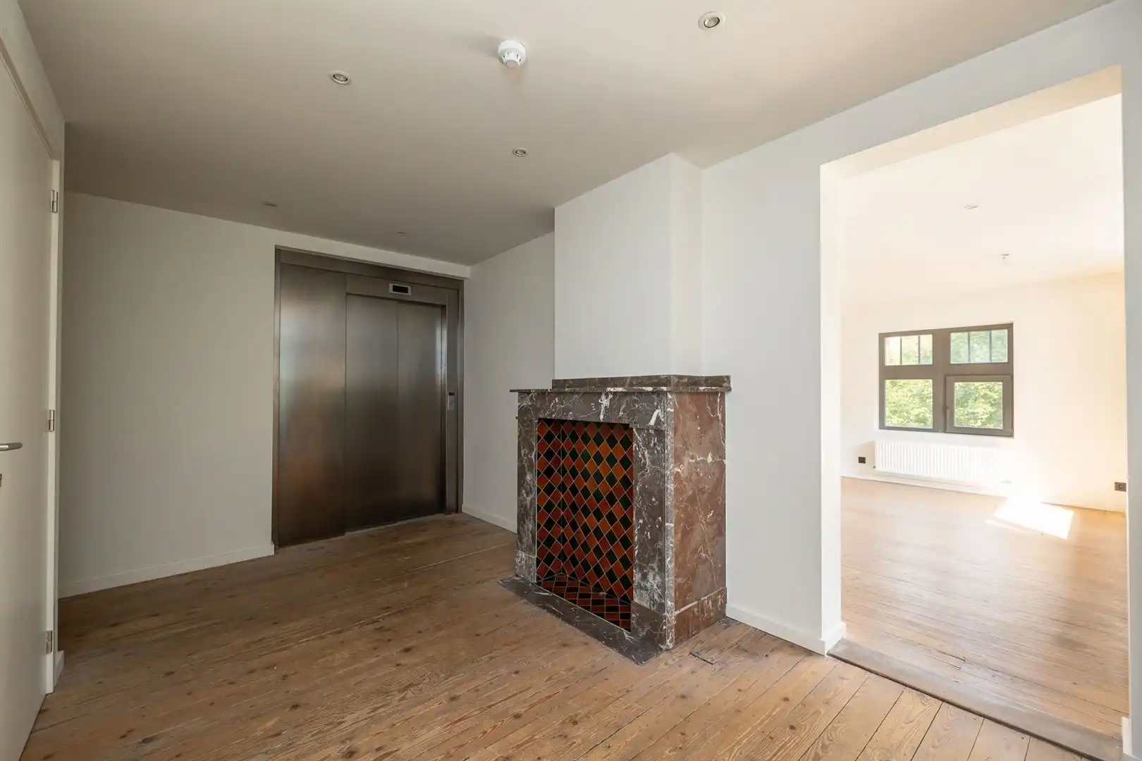 Villa Ullens. Het prachtig gerenoveerde kasteel in hartje Schoten foto 15