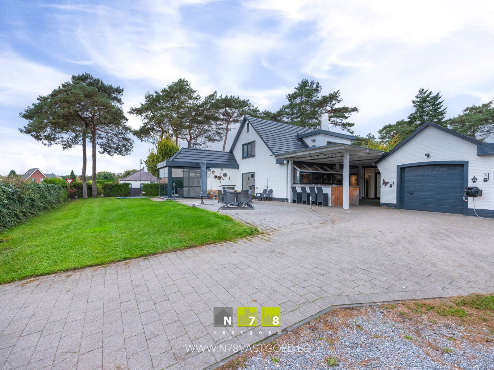 Huis te koop foto 50