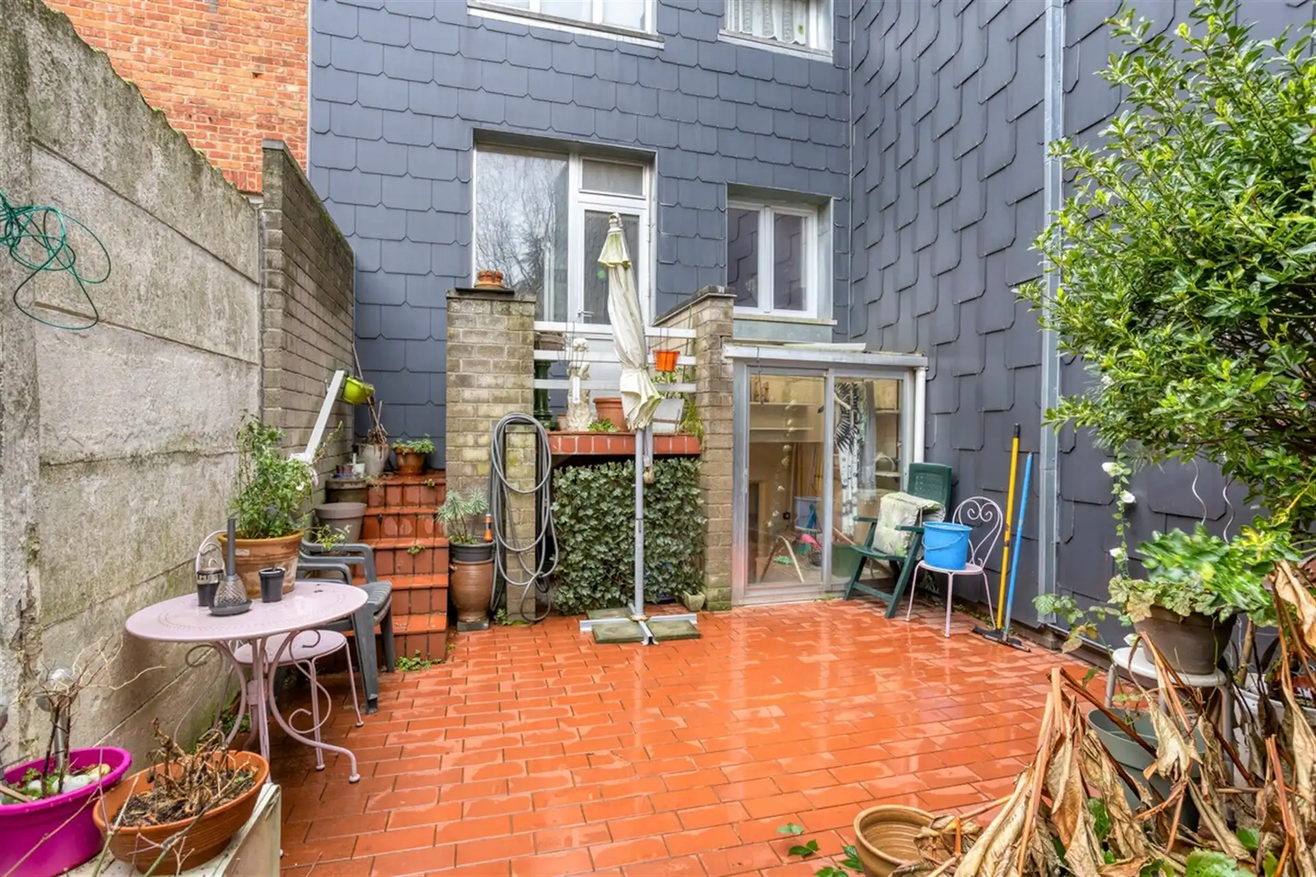 Charmant woning met veel potentieel. foto 23