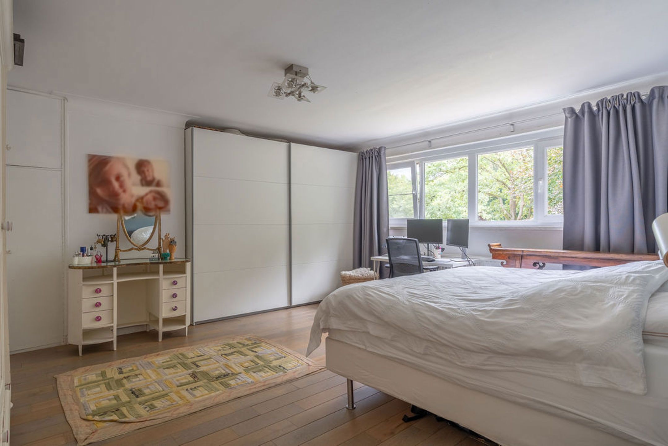 Charmante woning met 4 slpks op knap perceel van 1.165 m² foto 20