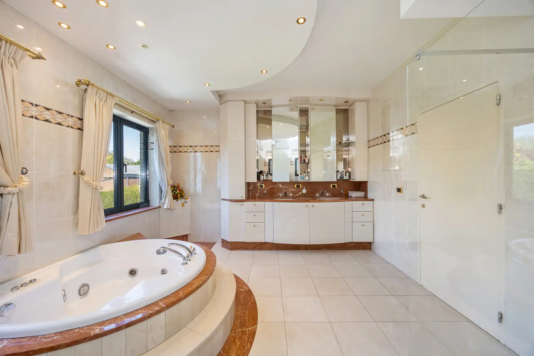 ELSDONK - ruime villa op zuidgericht perceel ca. 1.318m². foto 14
