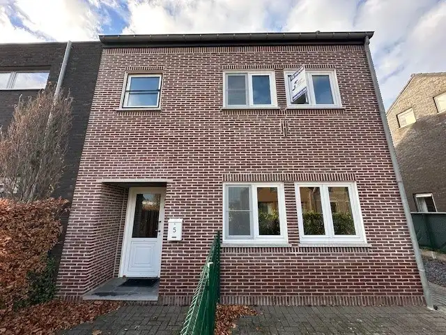 Huis te huur Kinrooiersteenweg 5 - - 3680 Neeroeteren