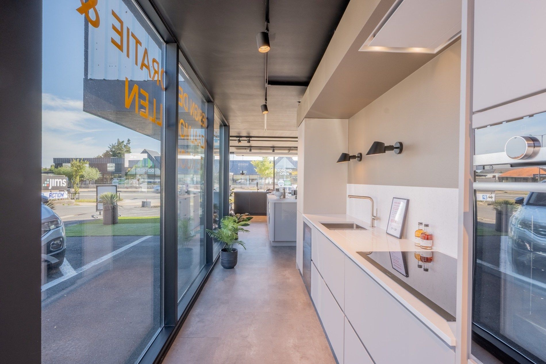 Commercieel pand op toplocatie te Knokke foto 10