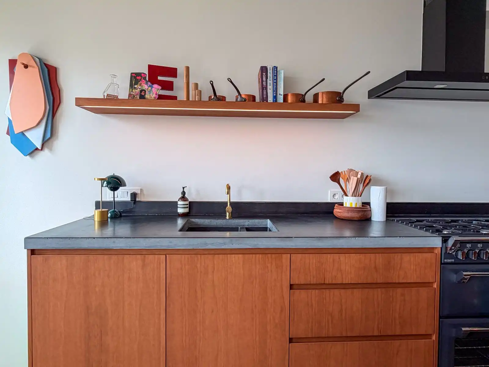 Exclusief appartement met lateraal zeezicht, veel lichtinval en twee grote slaapkamers. foto 7
