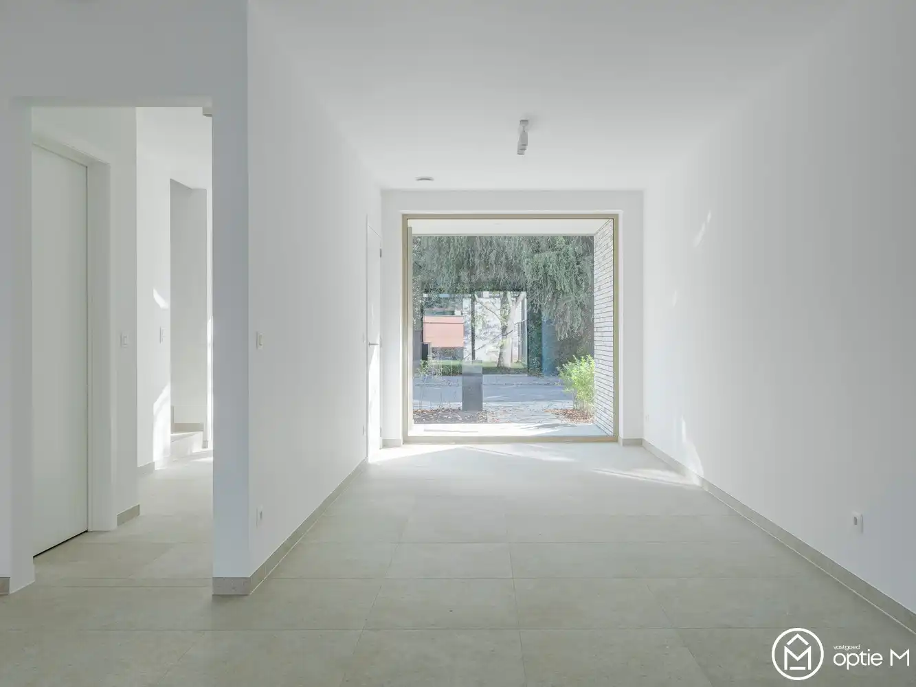 Een prachtige en energiezuinige nieuwbouwwoning op een toplocatie in Hasselt foto 14